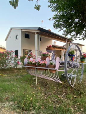 La casa di Bruno Piove Di Sacco